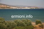 GL 0213 - Coastal Land - Kapari Bay - Ermioni